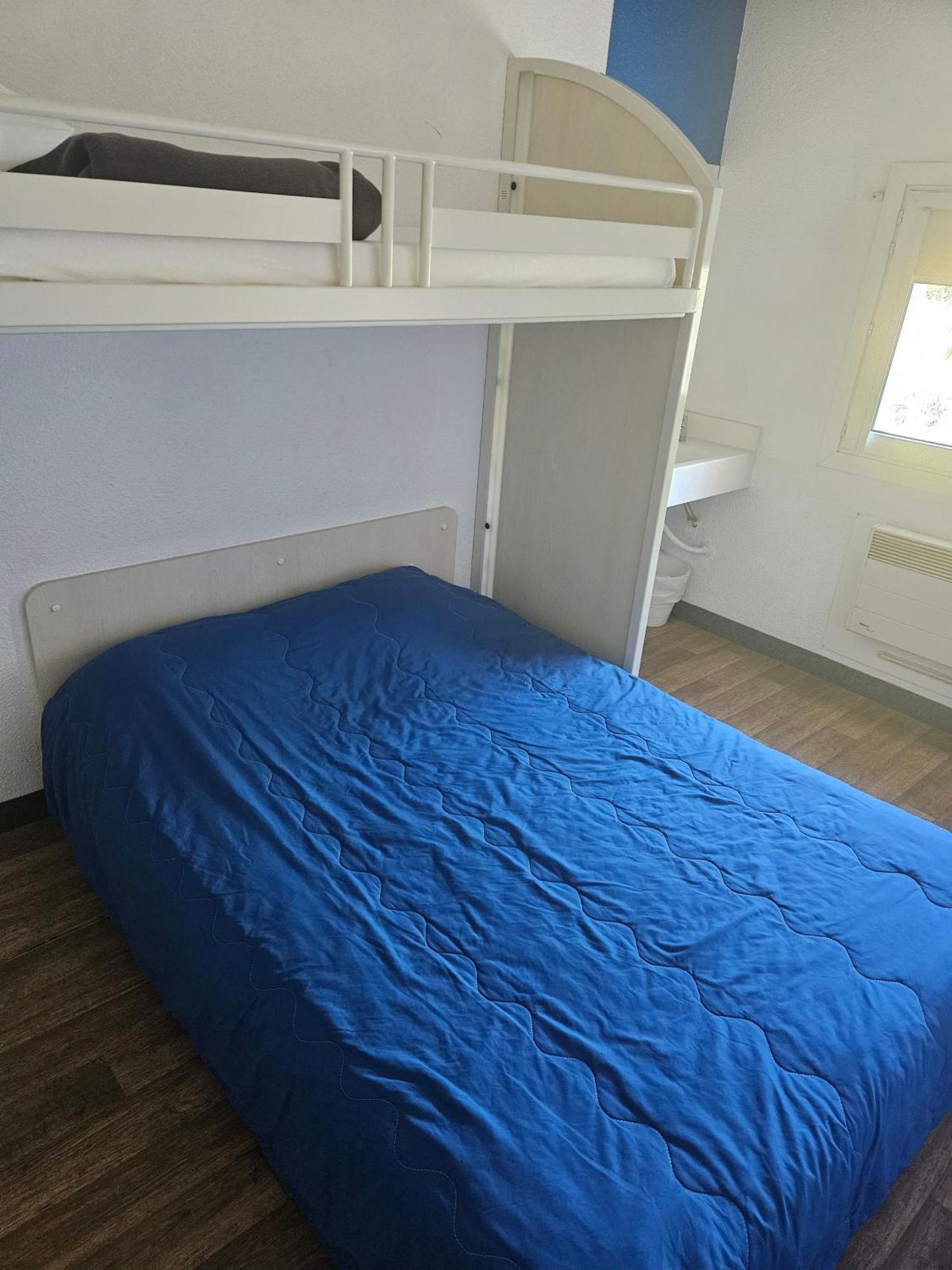 Hotel Class'Eco Carcassonne Eksteriør billede